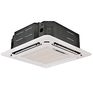 Máy lạnh âm trần Midea Inverter 5HP MCD1-50CRDN8