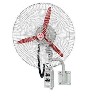 Quạt treo tường phòng nổ Sunfan FB-600
