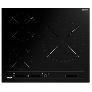 Bếp từ Teka IBC 63015 BK MSS