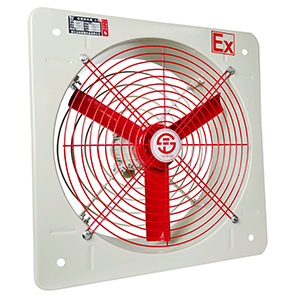 Quạt thông gió phòng nổ Sunfan BFAG-400