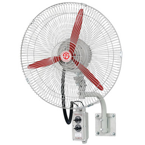 Quạt treo tường phòng nổ Sunfan FB-500