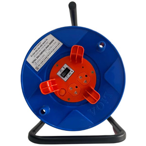 Ổ cắm kéo dài Lioa QT30-3-25A