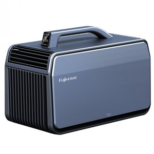 Điều hòa di động Inverter Fujihome PAC06 Pro