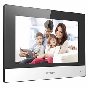 Màn hình cảm ứng 7 inch Wifi Hikvision SH-KH6322-WTE1