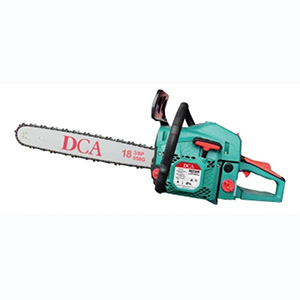 Máy cưa xích xăng 2 thì 2.300W DCA A03YD54
