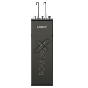 Máy lọc nước ion kiềm Sunhouse Hydrogen UltraX SHA76639LA