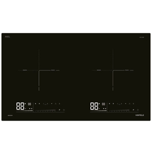 Bếp từ đôi lắp âm Hafele HC-I7323B (536.61.886)