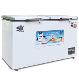 Tủ đông Sumikura 450 lít Inverter SKF-450SI/JS