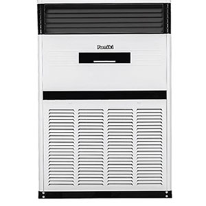 Điều hòa tủ đứng Funiki 2 chiều 100.000 BTU FH100MCC