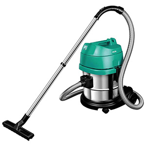 Máy hút bụi công nghiệp DCA AVC15 (15 lít, 1.200W)