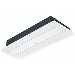 Điều hòa âm trần LG 1 hướng thổi 12.000 BTU ZTNQ12GULA0