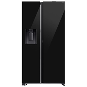 Tủ lạnh Samsung Inverter 634 lít Side By Side RS80F65J2BSV
