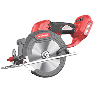 Máy cưa đĩa Sfunpro S20 L140GA (150mm, 20V, 2 pin 4Ah, sạc)