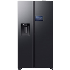 Tủ lạnh Samsung AI Home 615L Side By Side RS90F65D2FSV