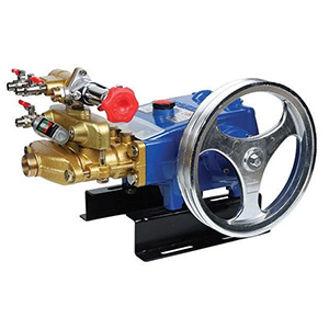 Đầu bơm cao áp Hyundai AH-C36 (2HP)