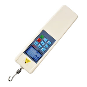 Đồng hồ đo lực kéo, đẩy điện tử Aliyiqi HF-200 (200N / 0.1N)