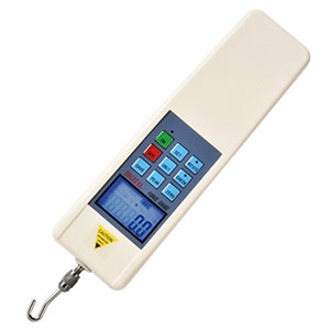 Đồng hồ đo lực kéo, đẩy điện tử Aliyiqi HF-500 (500N / 0.1N)