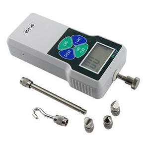 Máy đo lực kéo, đẩy điện tử Aliyiqi SF-500 (500N / 0.1N)