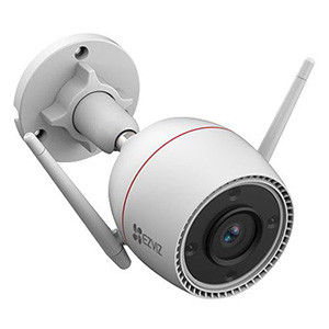Camera IP Wifi Ezviz CS-H3C 3MP (2K) Color