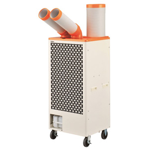 Điều hòa di động Suiden 13.500BTU SS-40DG-8BII