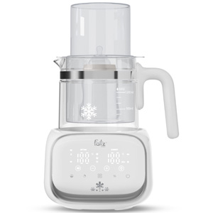 Máy đun và hâm nước pha sữa điện tử Fatzbaby Quick S1 FB3527CZ