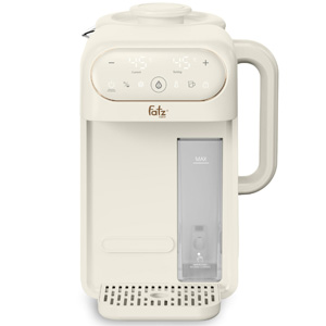 Máy đun và hâm nước pha sữa Fatzbaby Smart 12 Plus FB3824TN