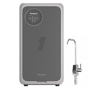 Máy lọc nước Kangaroo Hydrogen KG100US