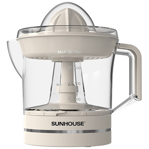 Máy vắt cam Sunhouse SHD5510