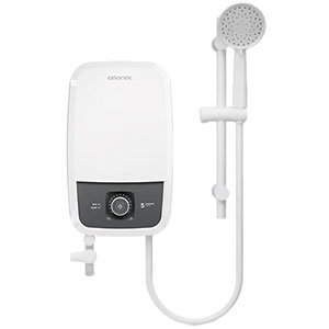 Máy nước nóng Atlantic Tempo Plus 5000 PU 811027