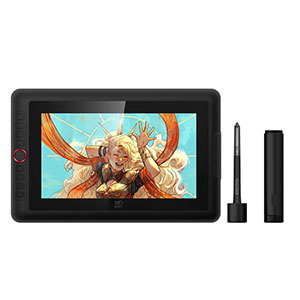 Bảng vẽ màn hình XP-Pen Artist 13.3 Pro V2 16K