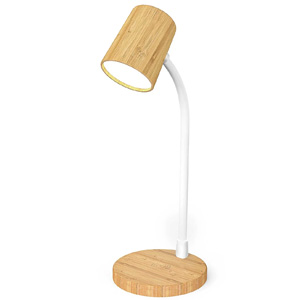 Đèn bàn tre MotoM GST016W
