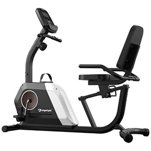 Xe đạp tập phục hồi chức năng BC27003
