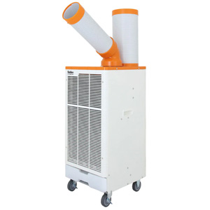 Điều hòa di động Suiden SS-27DL-8B