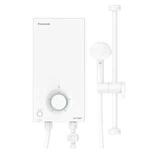 Máy nước nóng trực tiếp Panasonic DH-3VP1VW
