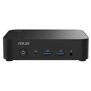 Máy tính mini PC Asus NUC 14 Essential RNUC14MNK9700000