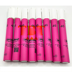 Bút thử sức căng màng bao bì Arcotest Dyne 34 - 60 mN/m