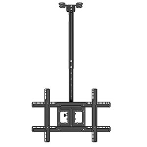 Giá treo tivi thả trần ErgoTek E555 32 - 70 inch