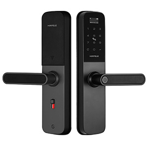 Khóa điện tử Hafele DL6000 (912.20.581)