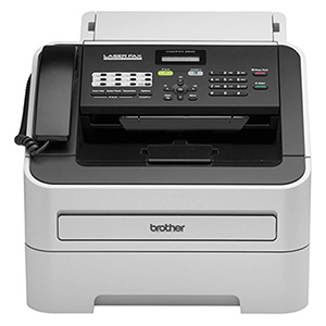 Máy Fax Laser đa chức năng Brother FAX-2840