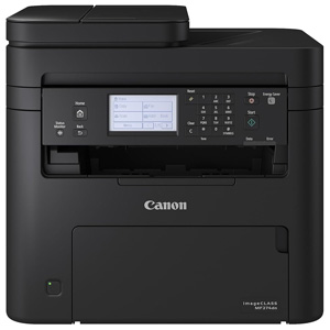 Máy in laser đen trắng Canon MF274dn