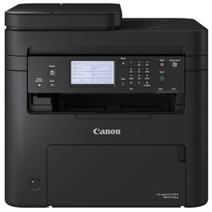 Máy in laser đen trắng Canon MF275dw