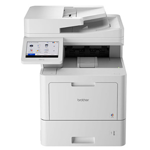 Máy in laser màu Brother MFC-L9630CDN