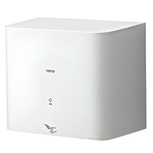 Máy sấy tay Toto TYC122W