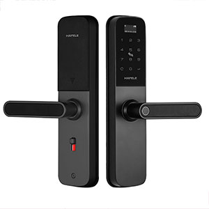 Khóa điện tử Hafele DL6100 (912.20.582)