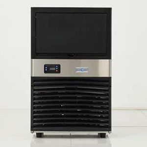 Máy làm đá viên Newcool công suất 450W (20kg)
