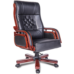 Ghế làm việc giám đốc TQ09