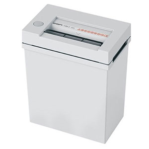 Máy hủy tài liệu EBA-1126C