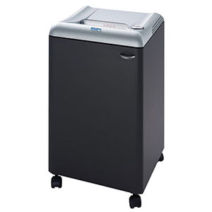 Máy hủy tài liệu EBA-2127C
