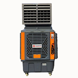 Máy làm mát không khí bằng hơi nước Sunfan SF-18Y