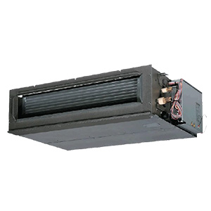 Điều hòa nối ống gió Mitsubishi Heavy 1 chiều inverter 45.000 BTU FDU125YA-W5/FDC125YNA-W5